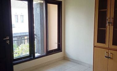 Rumah dalam perumahan elite di seputaran Tegalrejo Yogyakarta