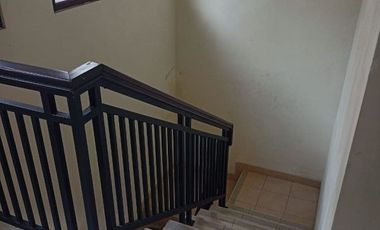 Rumah dalam perumahan elite di seputaran Tegalrejo Yogyakarta