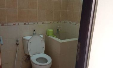 Rumah dalam perumahan elite di seputaran Tegalrejo Yogyakarta