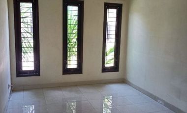 Rumah dalam perumahan elite di seputaran Tegalrejo Yogyakarta