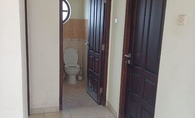 Rumah dalam perumahan elite di seputaran Tegalrejo Yogyakarta
