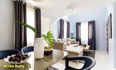 3 Bedroom House and Lot For Sale in Amaresa Marilao Bulacan