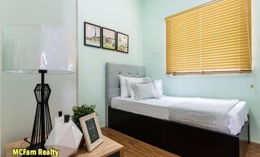 3 Bedroom House and Lot For Sale in Amaresa Marilao Bulacan