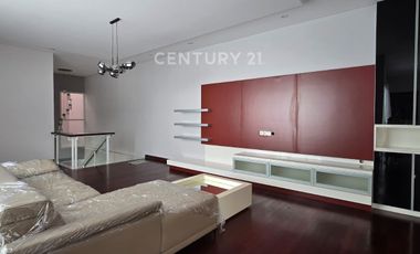 Rumah Full Furnished Tatar Rambut Kasih Kota Baru Parahyangan