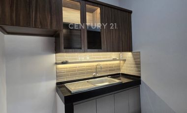 Rumah Full Furnished Tatar Rambut Kasih Kota Baru Parahyangan