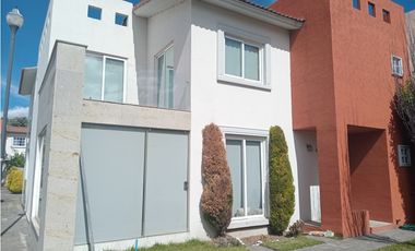 Casa en venta Villas del Campo , Calimaya