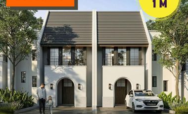 Rumah Baru Millenial Cluster Mewah Tembalang Semarang