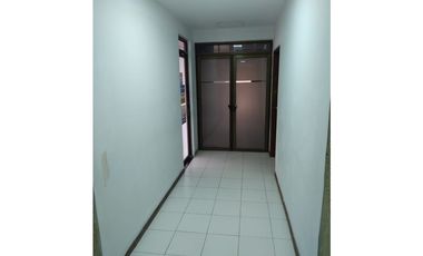 Oficina en Arriendo en Cartagena de Indias - El Centro