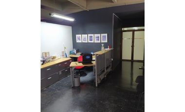 Oficina en Arriendo en Cartagena de Indias - El Centro