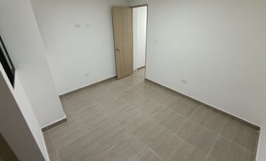 apartamento en arriendo en aranjuez. Cod A62901