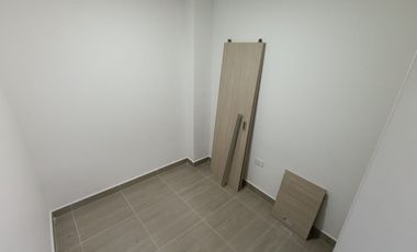 apartamento en arriendo en aranjuez. Cod A62901