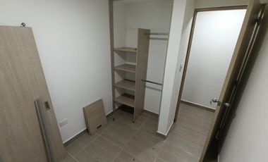 apartamento en arriendo en aranjuez. Cod A62901