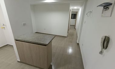 apartamento en arriendo en aranjuez. Cod A62901