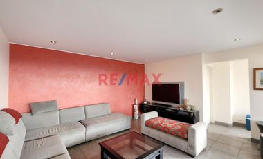 Se Vende Duplex !Descubre Tu Nuevo Hogar Con La Mejor Vista De Surco! 🌟