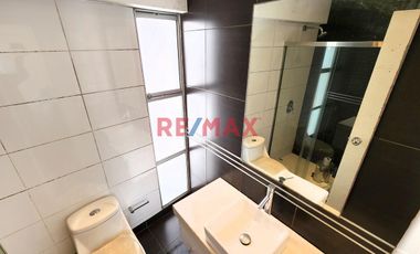 Se Vende Duplex !Descubre Tu Nuevo Hogar Con La Mejor Vista De Surco! 🌟