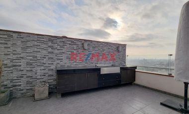Se Vende Duplex !Descubre Tu Nuevo Hogar Con La Mejor Vista De Surco! 🌟