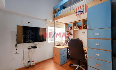 Se Vende Duplex !Descubre Tu Nuevo Hogar Con La Mejor Vista De Surco! 🌟