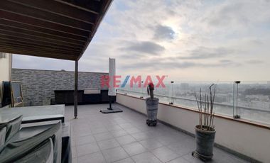 Se Vende Duplex !Descubre Tu Nuevo Hogar Con La Mejor Vista De Surco! 🌟