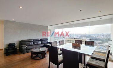 Se Vende Duplex !Descubre Tu Nuevo Hogar Con La Mejor Vista De Surco! 🌟