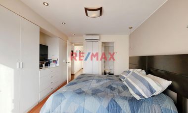 Se Vende Duplex !Descubre Tu Nuevo Hogar Con La Mejor Vista De Surco! 🌟