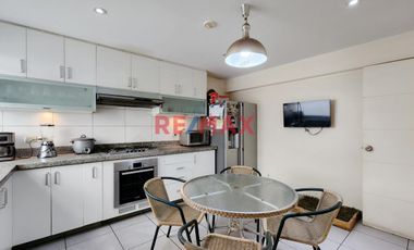 Se Vende Duplex !Descubre Tu Nuevo Hogar Con La Mejor Vista De Surco! 🌟