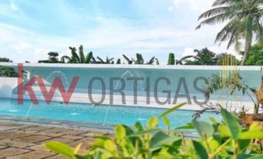 Commercial Lot/Resort & Events Place in Tanauan Batangas
