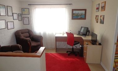 Casa 4D con piscina en Machalí