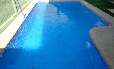 Casa 4D con piscina en Machalí