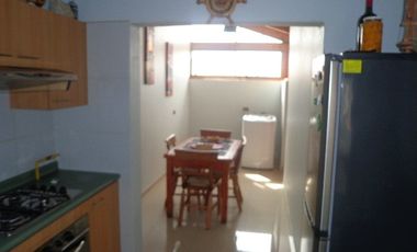 Casa 4D con piscina en Machalí