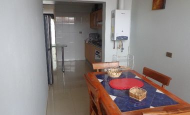 Casa 4D con piscina en Machalí