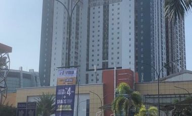 Apartemen Murah BU cepat Sun City Sidoarjo Kota Dekat TOL