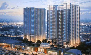 Apartemen Murah BU cepat Sun City Sidoarjo Kota Dekat TOL