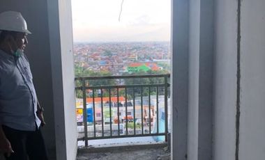 Apartemen Murah BU cepat Sun City Sidoarjo Kota Dekat TOL