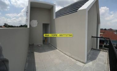 Dijual rumah murah di bogor