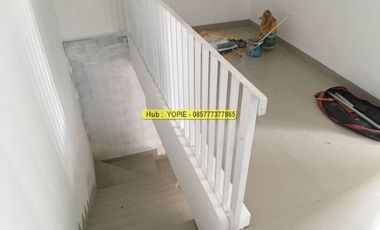 Dijual rumah murah di bogor