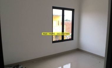 Dijual rumah murah di bogor