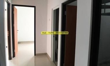 Dijual rumah murah di bogor