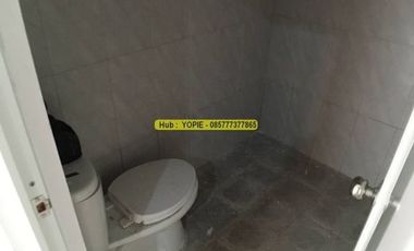 Dijual rumah murah di bogor