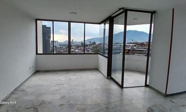 apartamento en arriendo en circunvalar. Cod A4752
