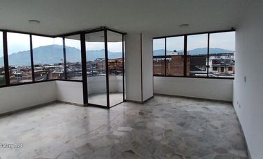 apartamento en arriendo en circunvalar. Cod A4752