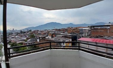 apartamento en arriendo en circunvalar. Cod A4752