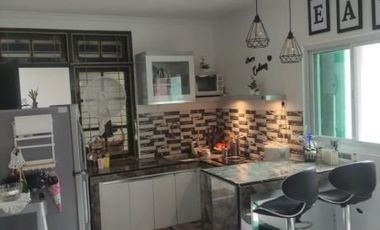 Dijual Rumah Murah dan Luas