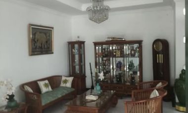 Dijual Rumah Murah dan Luas