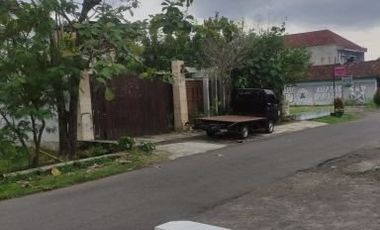 Dijual Rumah Murah dan Luas