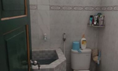 Dijual Rumah Murah dan Luas