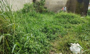 Tanah Kavling Siap Bangun Sayap Citeureup Cimahi Utara