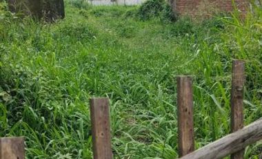 Tanah Kavling Siap Bangun Sayap Citeureup Cimahi Utara
