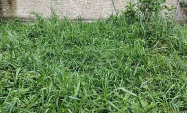 Tanah Kavling Siap Bangun Sayap Citeureup Cimahi Utara
