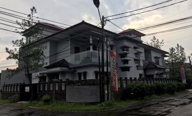 Rumah Strategis di Soekarno Hatta Dekat Metro dan Ujung Berung