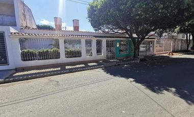 CASA-LOCAL en VENTA en Cúcuta BARRIO BLANCO